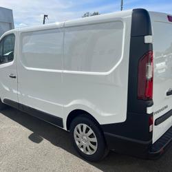 Nissan Primastar ACENTA L1H1 2T8 2.0 DCI 130 S/S BVM Saint-Melaine-sur-Aubance