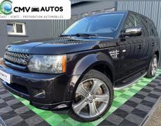Land Rover Range Rover Sport Saint-Berthevin