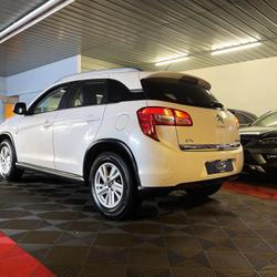Citroen C4 Aircross Confort C4 HDi 115 S&amp;S 4x2 Les Monts d'Aunay