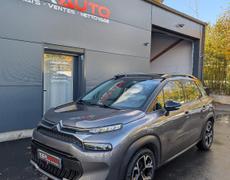 Citroen C3 Aircross - Shine Pack  C3 BlueHDi 110 S&amp;S BVM6 - 13 490 €
