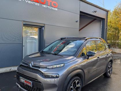 Citroen C3 Aircross - Shine Pack  C3 BlueHDi 110 S&amp;S BVM6 - 13 490 €