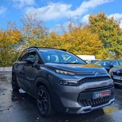Citroen C3 Aircross Shine Pack C3 BlueHDi 110 S&amp;S BVM6 Romill&eacute;