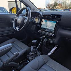 Citroen C3 Aircross Shine Pack C3 BlueHDi 110 S&amp;S BVM6 Romill&eacute;