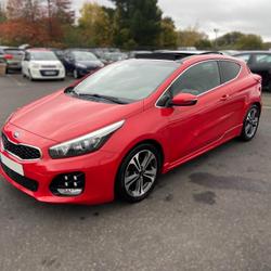 Kia Cee'd GT Line Coup&eacute; 1.0 T-GDI 120 ch ISG La Montagne