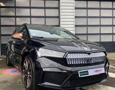 Skoda Enyaq - Founders Edition  iV 80 - 46 900 €