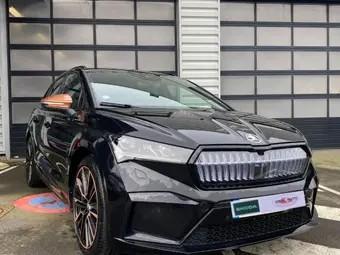 Skoda Enyaq - Founders Edition  iV 80 - 46 900 €