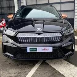 Skoda Enyaq Founders Edition iV 80 Dinan