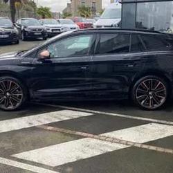 Skoda Enyaq Founders Edition iV 80 Dinan