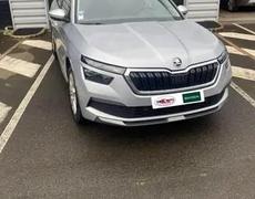 Skoda Kamiq Dinan