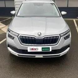 Skoda Kamiq Style 1.0 TSI 95 ch BVM5 Dinan