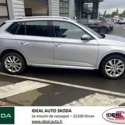 Skoda Kamiq Style 1.0 TSI 95 ch BVM5 Dinan