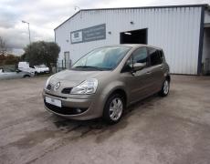 Renault Grand Modus - Dynamique Quickshift  1.5 dCi 85 eco2 - 7 990 €