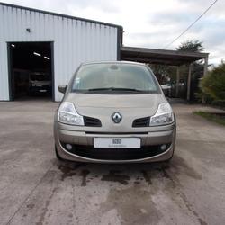 Renault Grand Modus Dynamique Quickshift 1.5 dCi 85 eco2 Chavagne