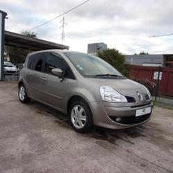 Renault Grand Modus Dynamique Quickshift 1.5 dCi 85 eco2 Chavagne