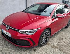 Volkswagen Golf 8 Meximieux