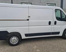 Citroen Jumper Meximieux