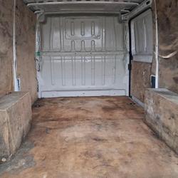 Citroen Jumper DRIVER TOLE 33 L2H1 BLUEHDi 120 S&amp;S BVM6 Meximieux