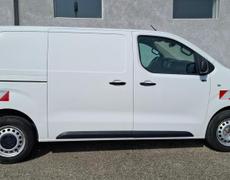 Citroen Jumpy Meximieux