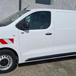 Citroen Jumpy CLUB 340 NM FGN M BLUEHDI 120 S&amp;S BVM6 Meximieux