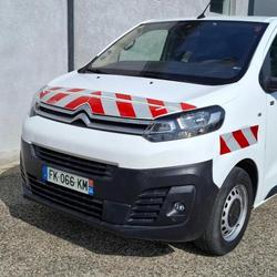 Citroen Jumpy CLUB 340 NM FGN M BLUEHDI 120 S&amp;S BVM6 Meximieux