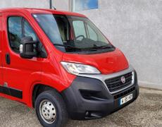 Fiat Ducato Meximieux