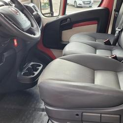 Fiat Ducato PACK PROFESSIONAL TOLE 3.0 C H1 2.3 MJT 130 EURO 6 Meximieux