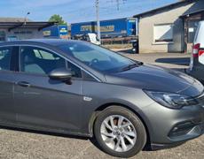 Opel Astra Meximieux
