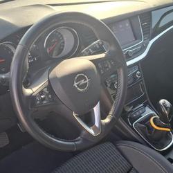 Opel Astra Edition Business 1.2 Turbo 130 ch BVM6 Meximieux