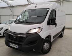 Opel Movano Thouaré-sur-Loire
