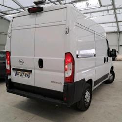 Opel Movano PACK BUSINESS FGN 3.3T L1H2 140 CH Thouar&eacute;-sur-Loire