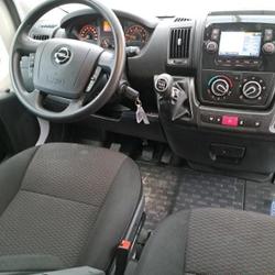 Opel Movano PACK BUSINESS FGN 3.3T L1H2 140 CH Thouar&eacute;-sur-Loire