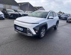 Hyundai Kona - Creative  1.0 T-GDi 100 - 24 490 €