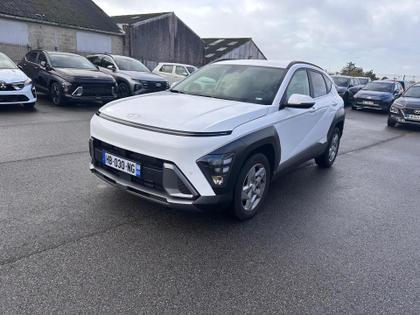 Hyundai Kona - Creative  1.0 T-GDi 100 - 24 490 €