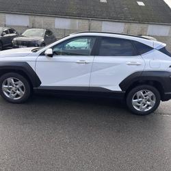 Hyundai Kona Creative 1.0 T-GDi 100 Brest