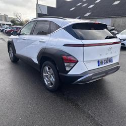 Hyundai Kona Creative 1.0 T-GDi 100 Brest