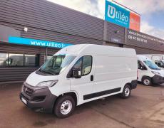 Fiat Ducato Sainte-Gemmes-sur-Loire