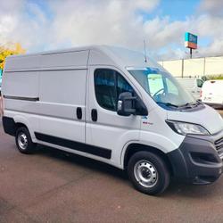 Fiat Ducato PRO LOUNGE TOLE 3.3 M H2 2.3 MJT 140 Sainte-Gemmes-sur-Loire