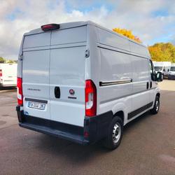 Fiat Ducato PRO LOUNGE TOLE 3.3 M H2 2.3 MJT 140 Sainte-Gemmes-sur-Loire