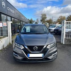 Nissan Qashqai Acenta 1.2 DIG-T 115 Saint-Julien-de-Concelles