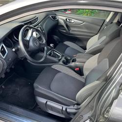 Nissan Qashqai Acenta 1.2 DIG-T 115 Saint-Julien-de-Concelles