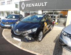 Renault Grand Scenic - Business 7 pl  Scénic dCi 130 Energy - 12 500 €