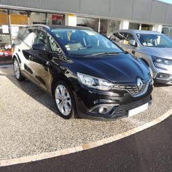 Renault Grand Scenic 4 Business 7 pl Sc&eacute;nic dCi 130 Energy Saint-Jean-de-Monts