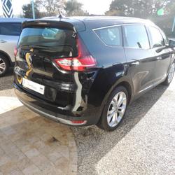 Renault Grand Scenic 4 Business 7 pl Sc&eacute;nic dCi 130 Energy Saint-Jean-de-Monts