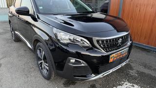 Peugeot 3008  - photo 0