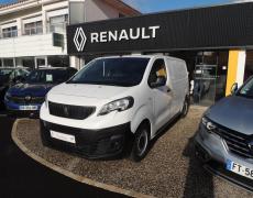 Peugeot Expert -  FGN TOLE STANDARD 1.5 BLUEHDI 120 S&amp;S BVM6 - 18 900 €