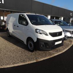 Peugeot Expert FGN TOLE STANDARD 1.5 BLUEHDI 120 S&amp;S BVM6 Saint-Jean-de-Monts