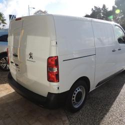 Peugeot Expert FGN TOLE STANDARD 1.5 BLUEHDI 120 S&amp;S BVM6 Saint-Jean-de-Monts