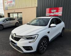 Renault Arkana Tanis