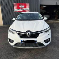 Renault Arkana Business E-Tech 145 Tanis