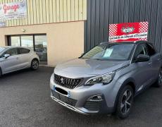 Peugeot 3008 Tanis